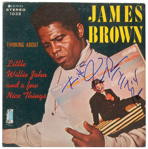 Jim Brown’s Records